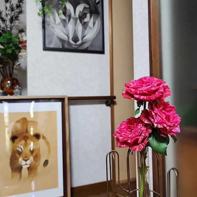 GreenHomeさんの実例写真