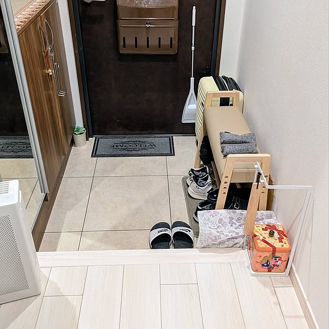 mi-saさんの部屋
