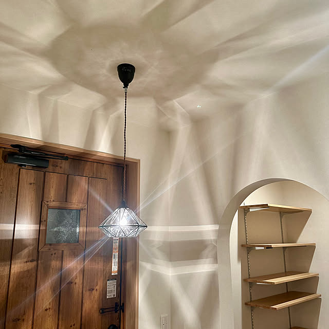 hachiさんの実例写真