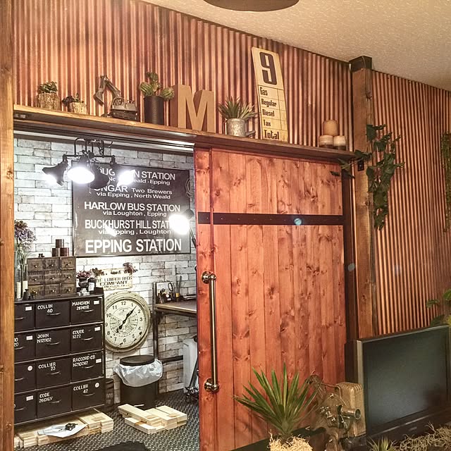 swaro109さんの実例写真