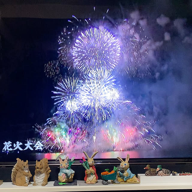 Aqettyさんの部屋