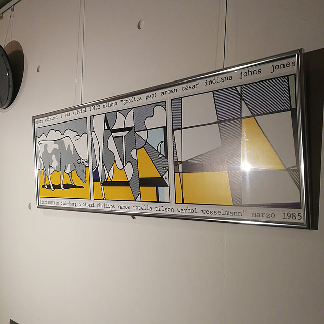 Tatsuyaさんの部屋