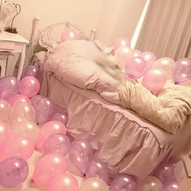 m_chinさんの実例写真