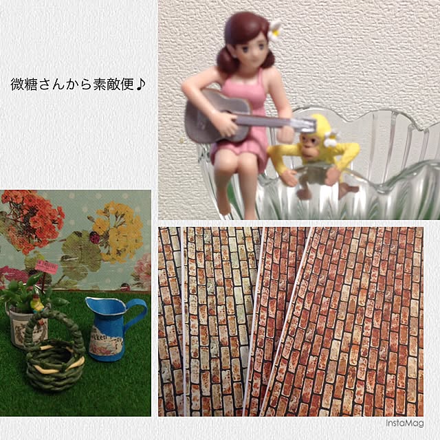 imachanさんの実例写真