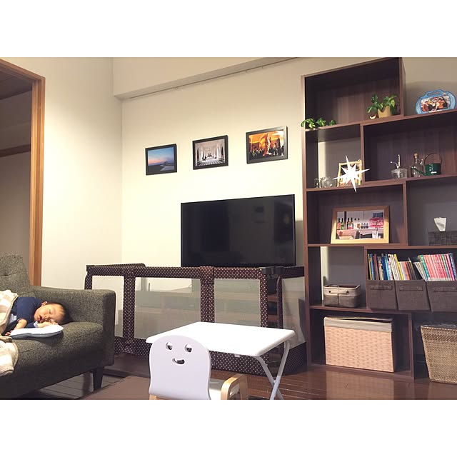 実例写真