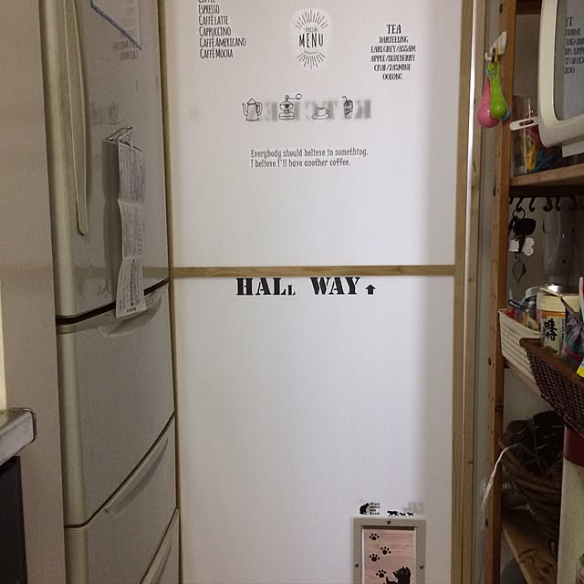 kazeさんの実例写真