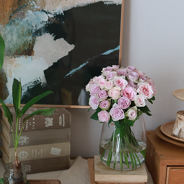 Summerさんの部屋