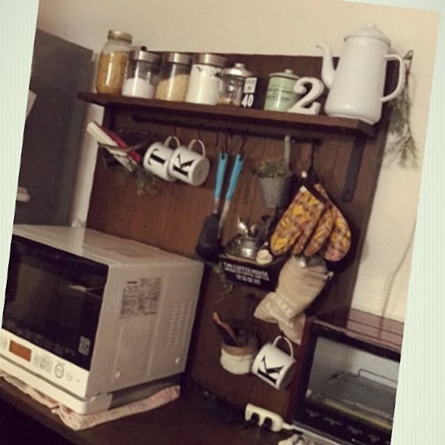 katakariさんの実例写真