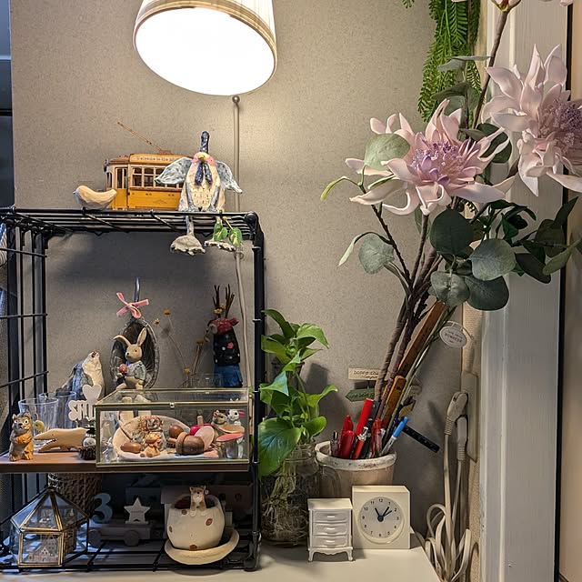 mori_6_12さんの部屋