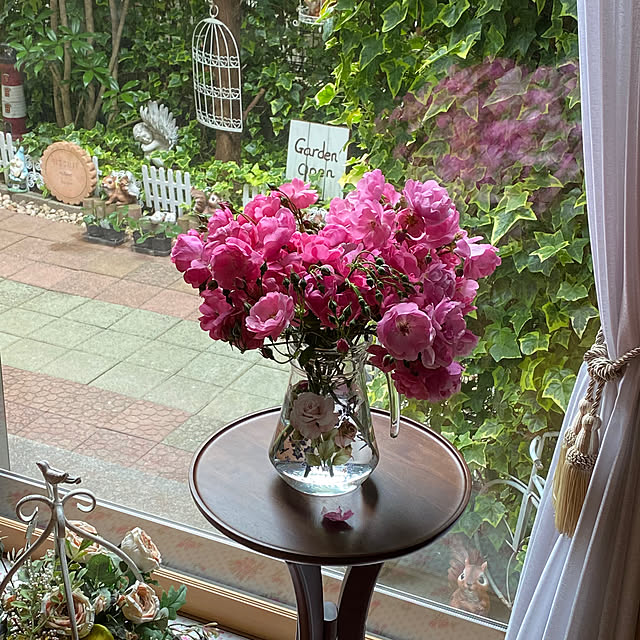 RoseLife5818さんの部屋