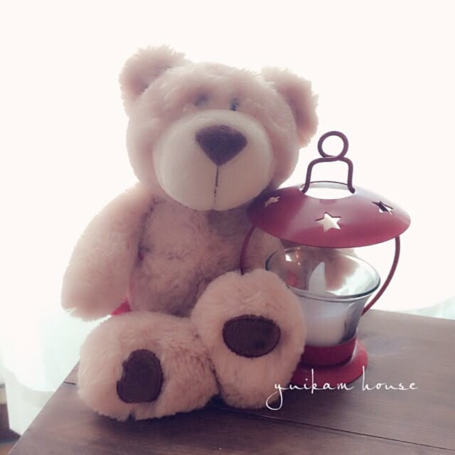 yuikamさんの実例写真
