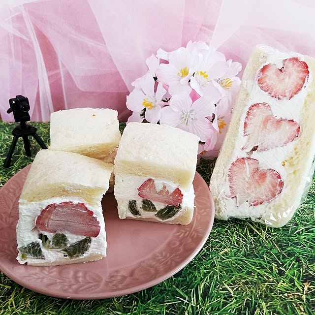 momozouさんの実例写真