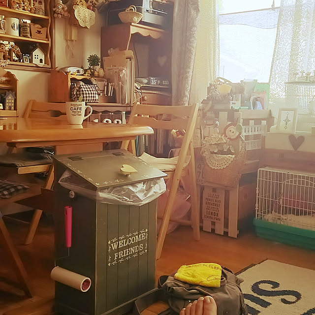 juncoさんの実例写真