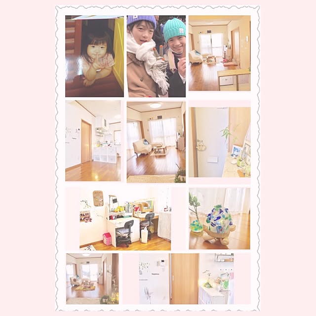 hatsu.0202さんの実例写真