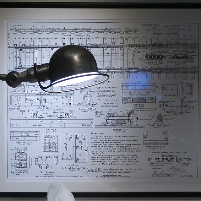 実例写真