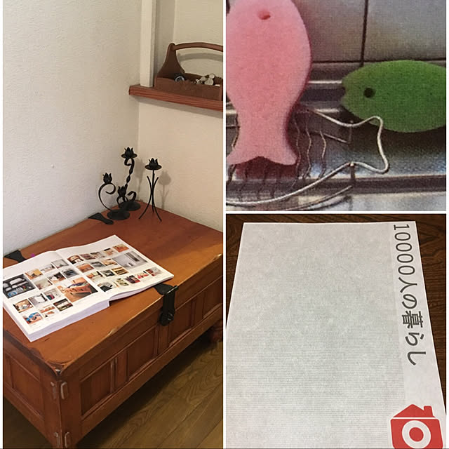 naonaomamさんの実例写真