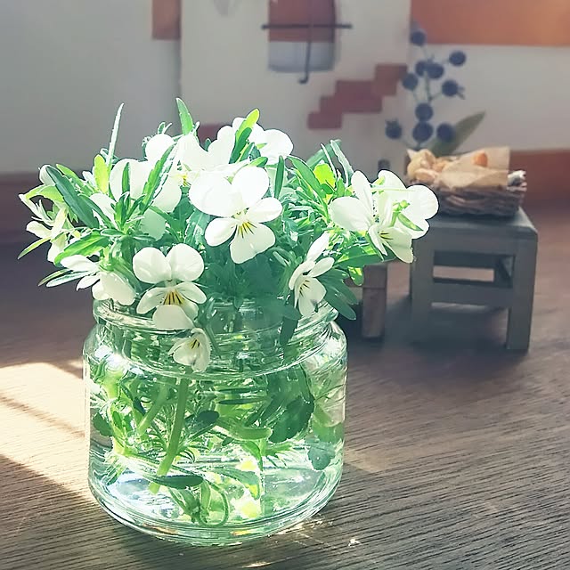 aliceさんの実例写真