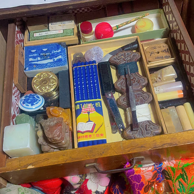 takakuzenさんの部屋