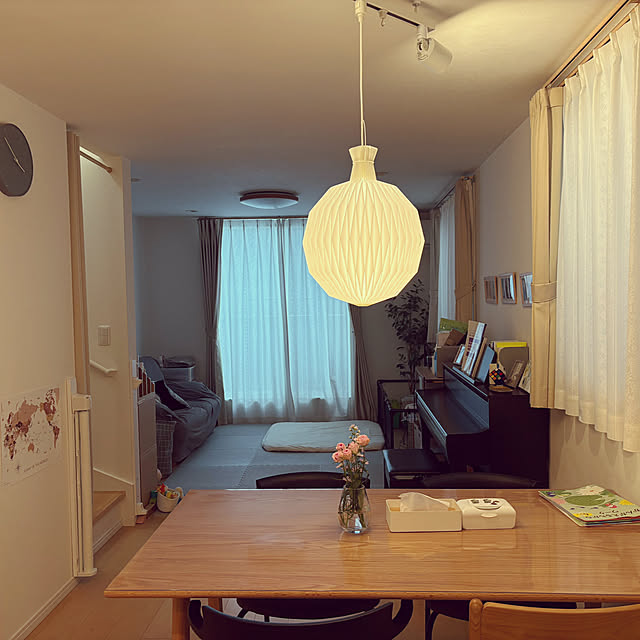 cafelatteさんの実例写真