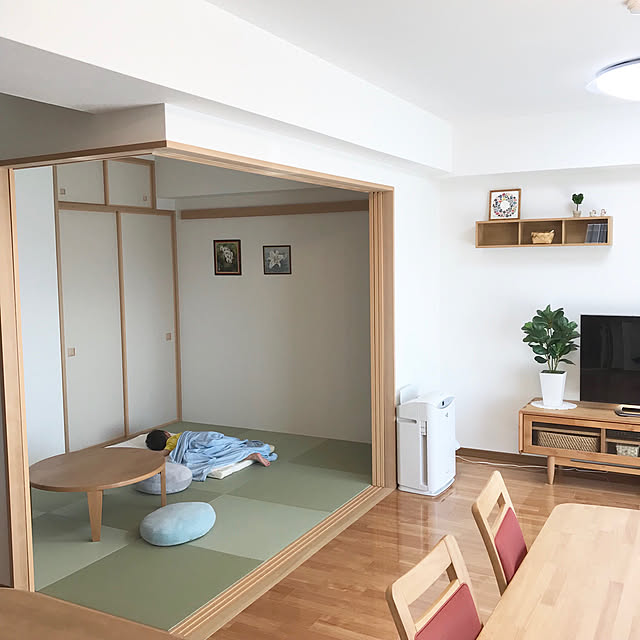 Risaさんの部屋
