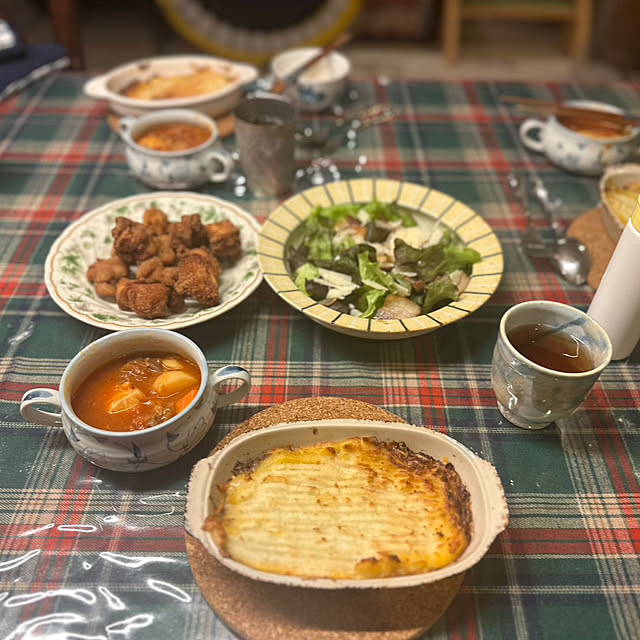 calmeさんの部屋