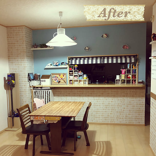 3110houseさんの実例写真