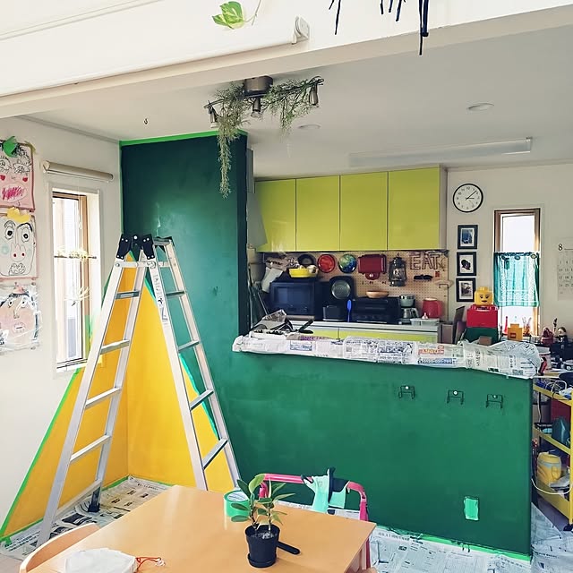 urchinさんの部屋