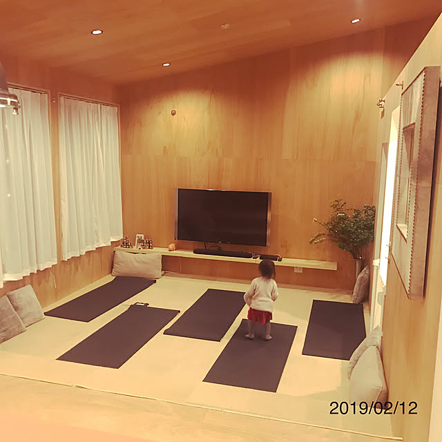 Hiroさんの実例写真
