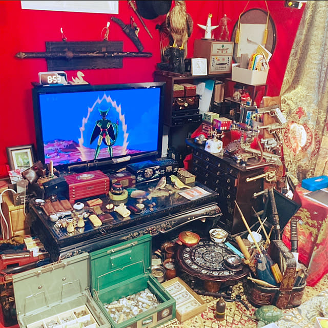 takakuzenさんの実例写真