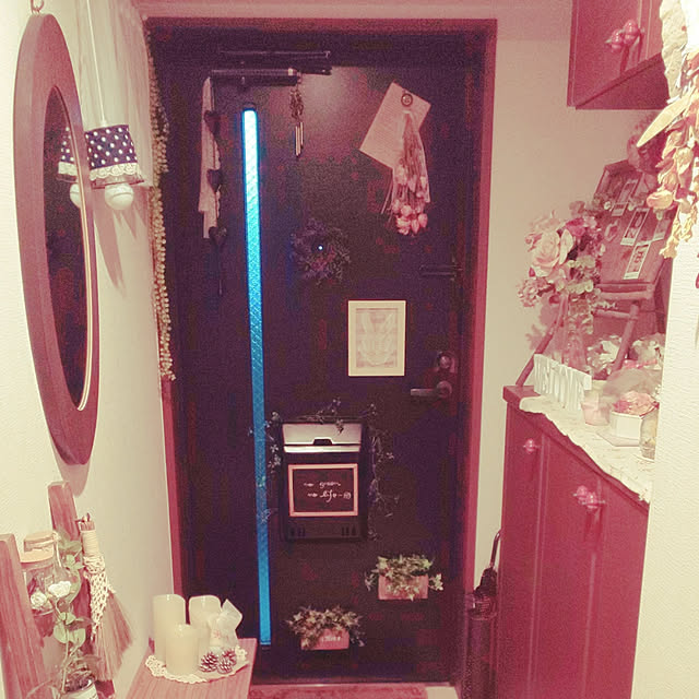 harumoeさんの実例写真