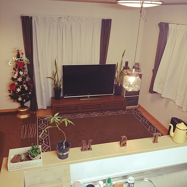 Mariさんの実例写真
