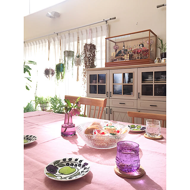 cherryさんの実例写真