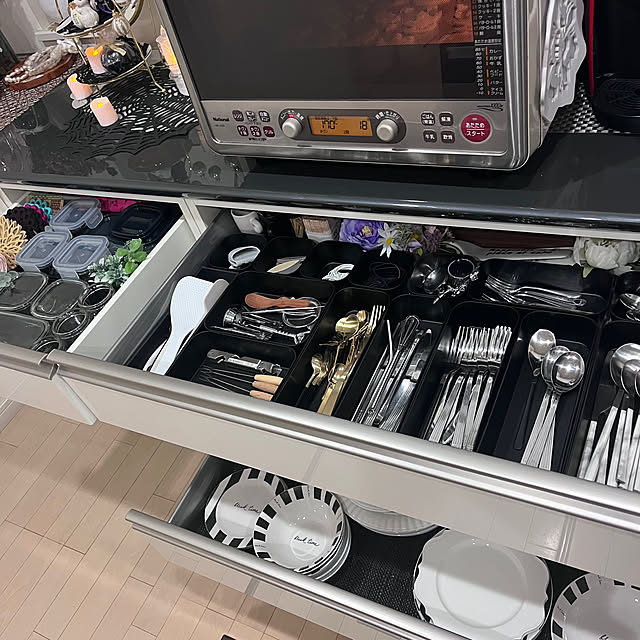 rikuerinka86さんの実例写真