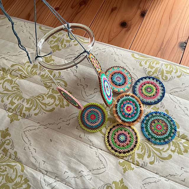 chiiyanさんの部屋