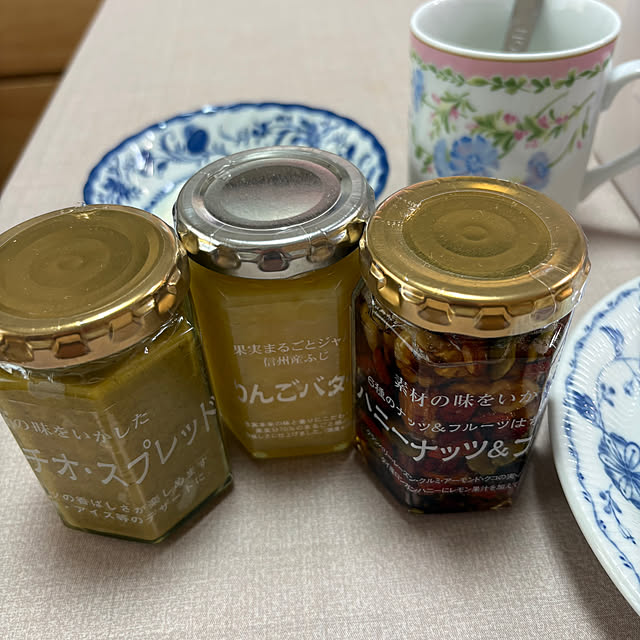 nannoさんの部屋