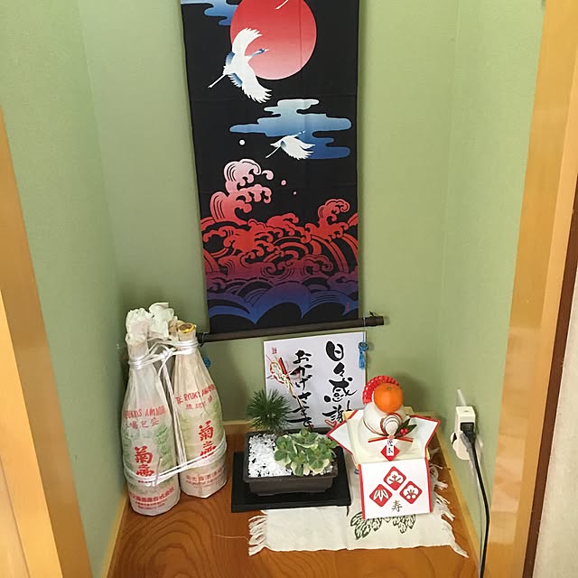 kenさんの実例写真