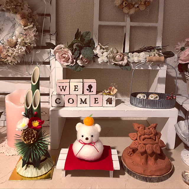gomanyanさんの実例写真