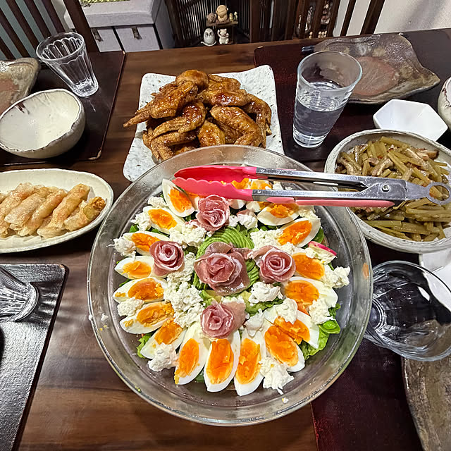 ritsukoさんの実例写真