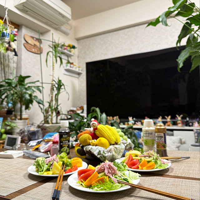 Aqettyさんの実例写真