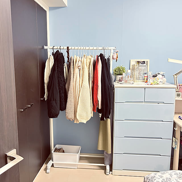 nekomiさんの部屋