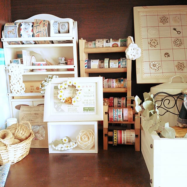 部屋全体のインテリア実例 - 2015-02-15 11:26:39