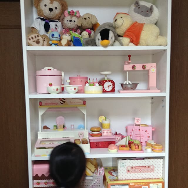 chikochikoninさんの実例写真