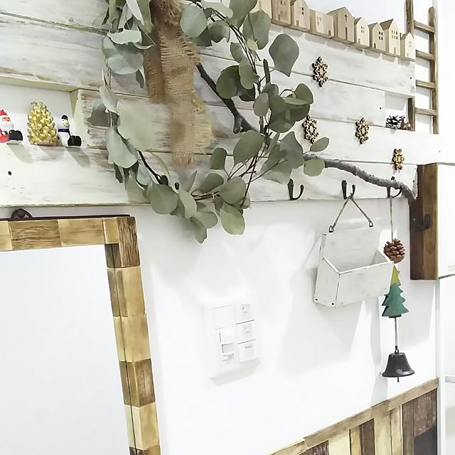 flannel.さんの実例写真