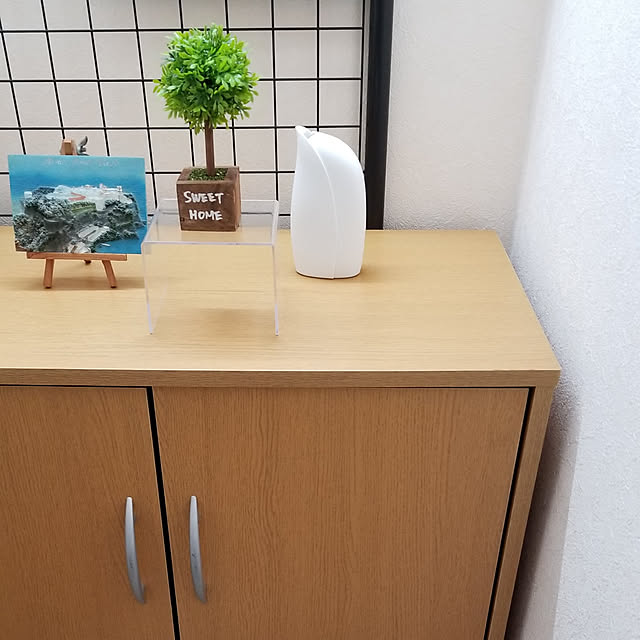 玄関/入り口のインテリア実例 - 2020-05-16 19:06:01