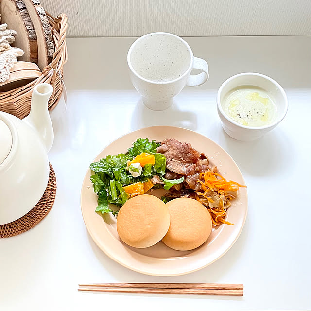mikaさんの部屋