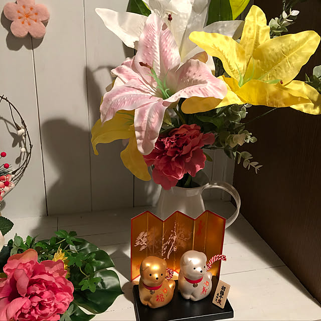suzuran44225さんの実例写真