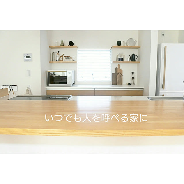 sa-さんの実例写真