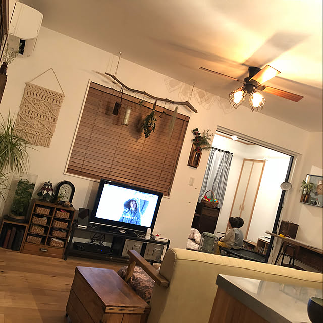moca.yさんの実例写真