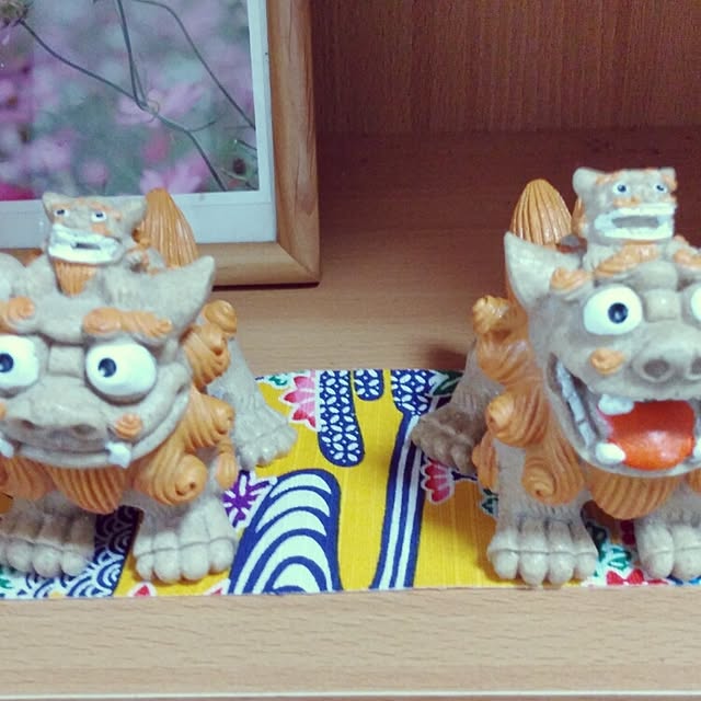 実例写真