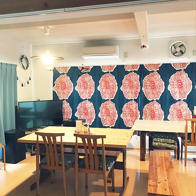 kanaさんの実例写真